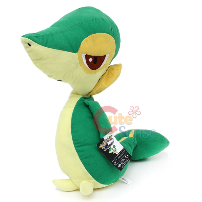 snivy toy